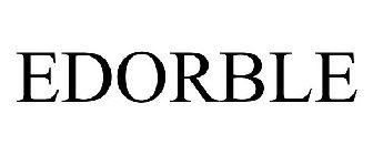 EDORBLE