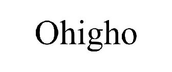 OHIGHO