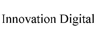 INNOVATION DIGITAL