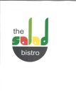 THE SALAD BISTRO