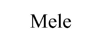 MELE