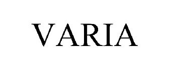 VARIA