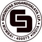 SHRINIVAS SUGANDHALAYA LLP. ·  MUMBAI - 400072 · INDIA ·