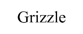 GRIZZLE