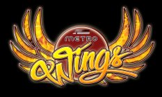 METRO WINGS