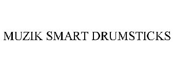 MUZIK SMART DRUMSTICKS