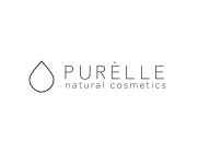 PURÈLLE NATURAL COSMETICS