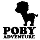 POBY ADVENTURE