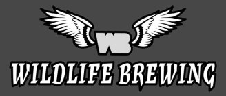 WB WILDLIFE BREWING