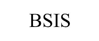 BSIS