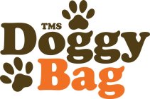 TMS DOGGY BAG