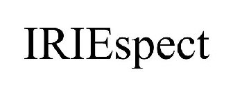 IRIESPECT