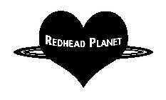 REDHEAD PLANET