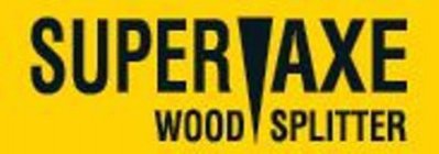 SUPER AXE WOOD SPLITTER