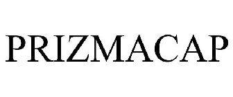 PRIZMACAP