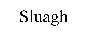 SLUAGH