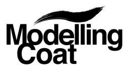 MODELLING COAT