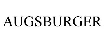 AUGSBURGER