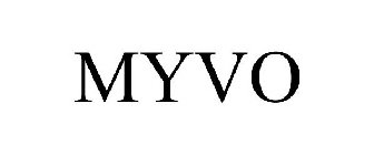 MYVO