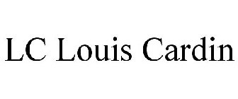 LC LOUIS CARDIN