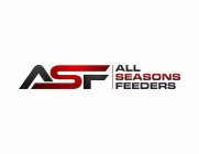 ASF ALL SEASONS FEEDERS