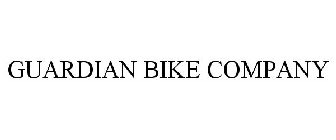 GUARDIAN BIKE COMPANY