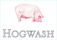 HOGWASH