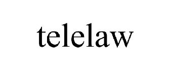 TELELAW