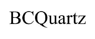 BCQUARTZ