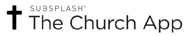 SUBSPLASH THE CHURCH APP