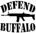 DEFEND BUFFALO