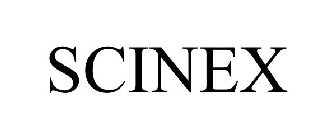 SCINEX