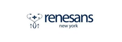 RENESANS NEW YORK