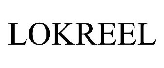 LOKREEL