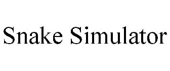 SNAKE SIMULATOR