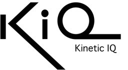 KIQ KINETIC IQ