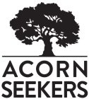 ACORN SEEKERS