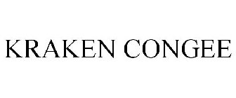 KRAKEN CONGEE
