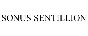 SONUS SENTILLION