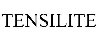 TENSILITE