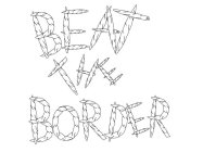 BEAT THE BORDER