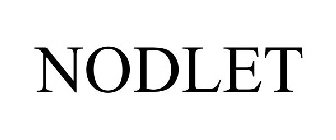 NODLET