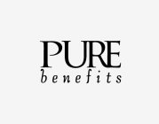 PURE BENEFITS