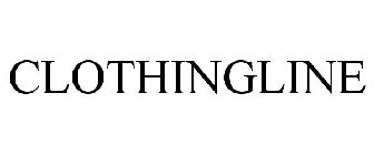 CLOTHINGLINE