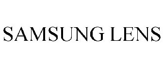 SAMSUNG LENS