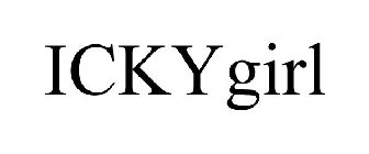 ICKYGIRL