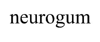 NEUROGUM