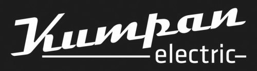 KUMPAN ELECTRIC