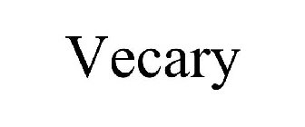 VECARY