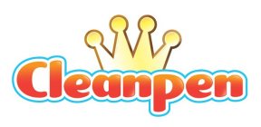 CLEANPEN